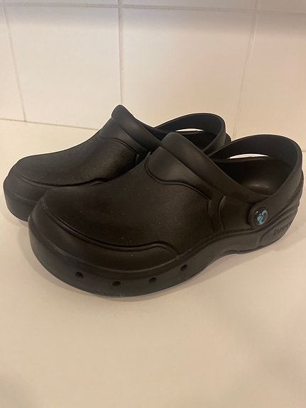 Suecos työkengät koko 40