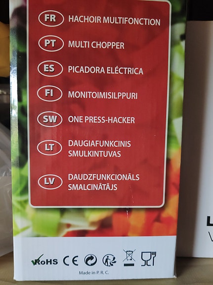 Product image 2 of 2