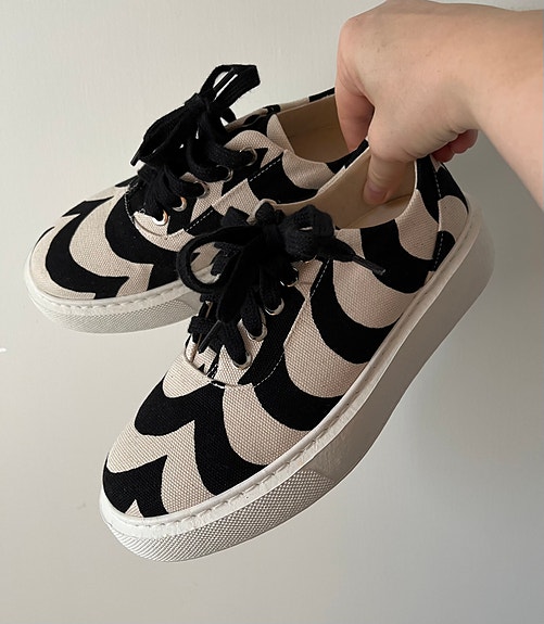 Marimekko tennarit