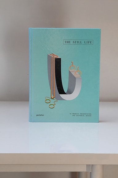 The Still Life – In Product Presentation and Editorial