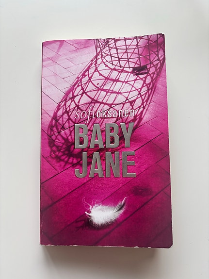 Baby Jane - Sofi Oksanen