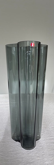 Iittala Aalto Maljakko 255 mm