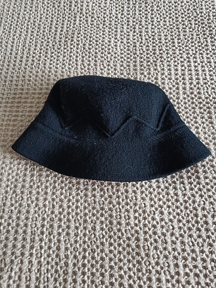 Musta hattu