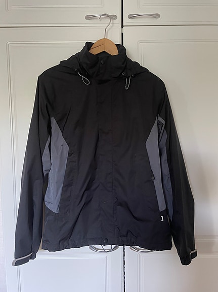 Halti Drymax ulkoilutakki, 38