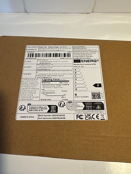 Product image 3 of 5