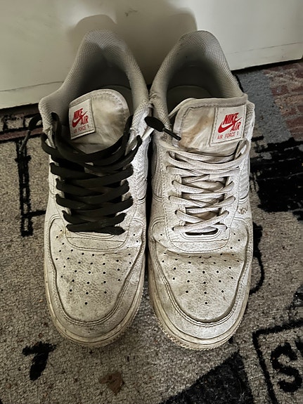 Nike air force