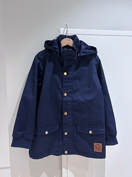 Lasten välikausitakki, Mini Rodini, 128/134