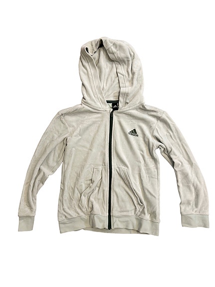 Adidas Lasten Huppari 134 Vihreä