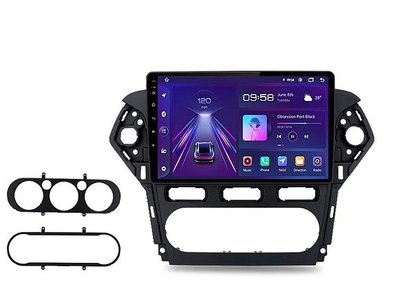 Android soitin Ford Mondeo 2010-2014