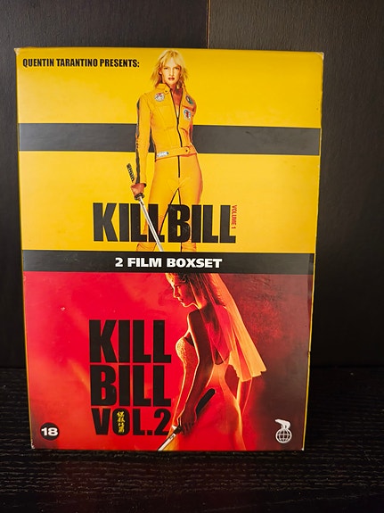 Kill Bill