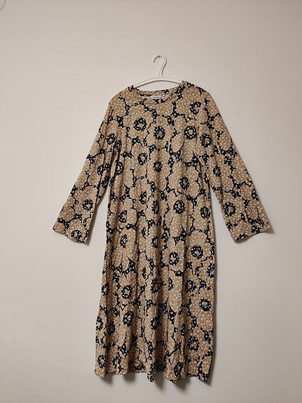 Marimekko M mekko Unikko
