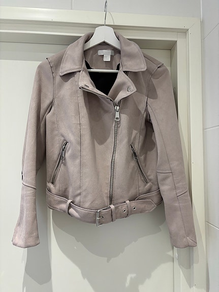 Biker takki koko M / 38