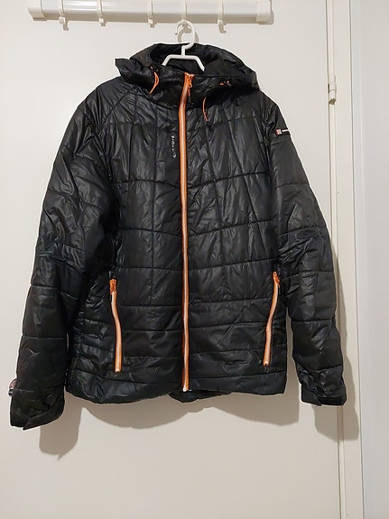 ICEPEAK TOPPATAKKI 52/L