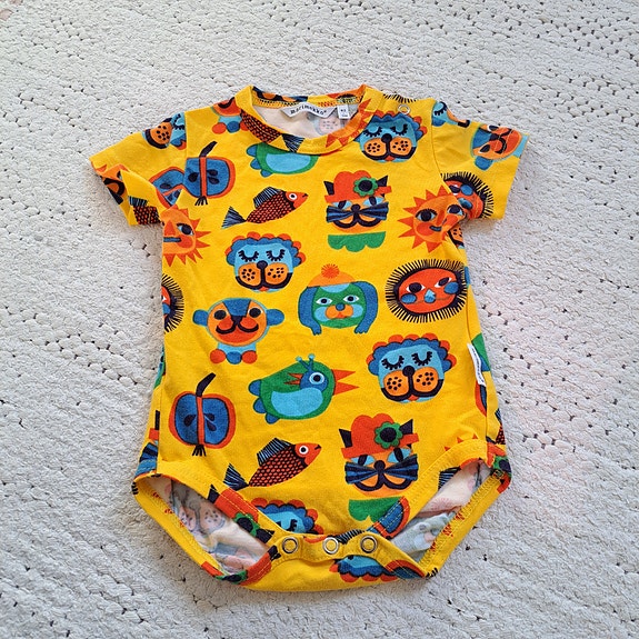 Marimekko body