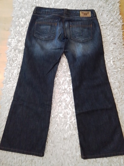 Esprit farkut 33/32"