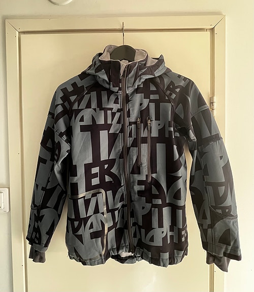 H&M Softshell Takki, koko 146