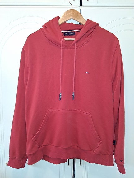 Tommy Hilfiger-huppari