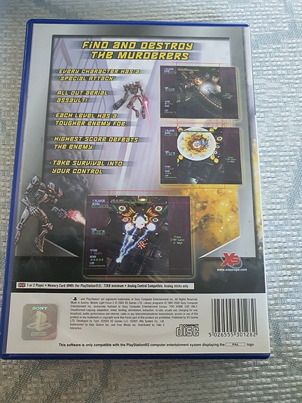 Product image 2 of 3