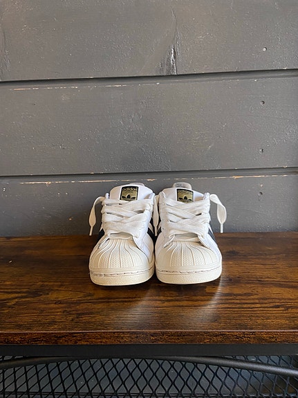 Adidas superstar