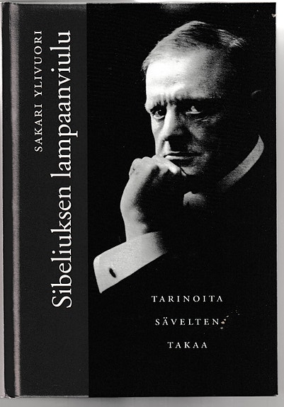 Sakari Ylivuori:   Sibeliuksen lampaanviulu