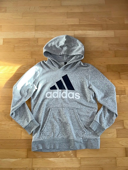 Adidas Huppari