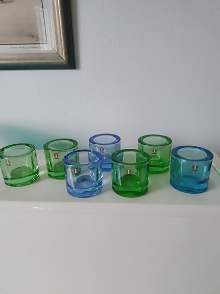 Iittala kivituikut
