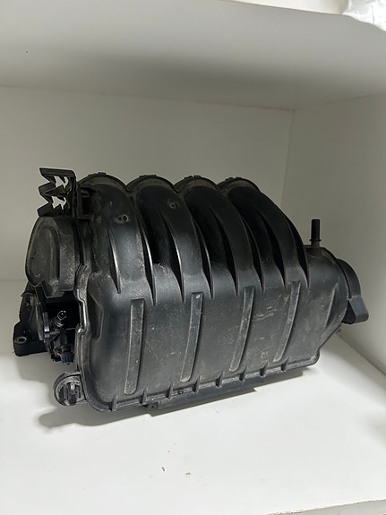 Citroen C4 1.6 bensan imusarja