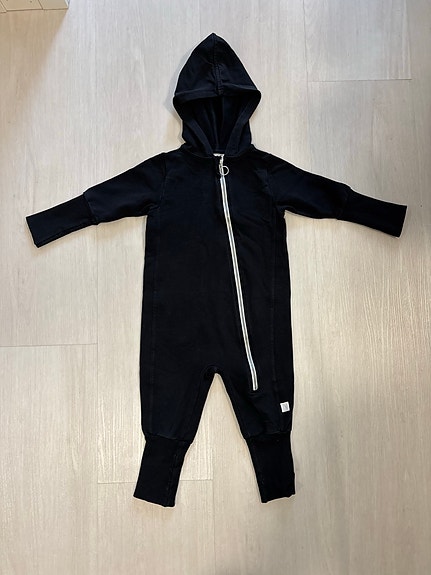 Nosh jumpsuit 86/92