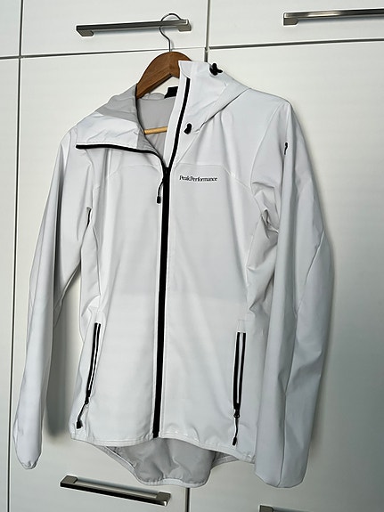 Peak Performance Ebba softshell
