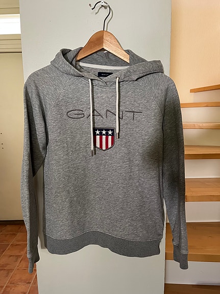 GANT huppari S