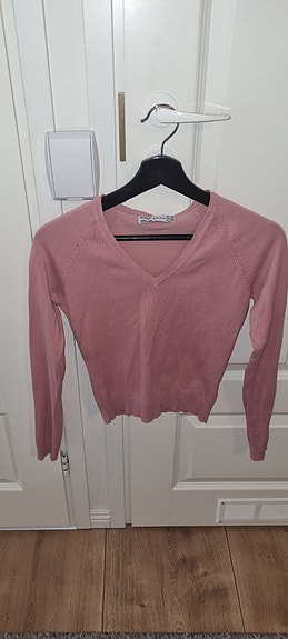 Zara neule S