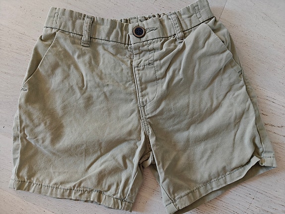 Next shortsit 98