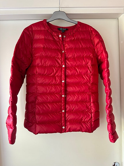 Ralph Lauren Lauren kevyt takki