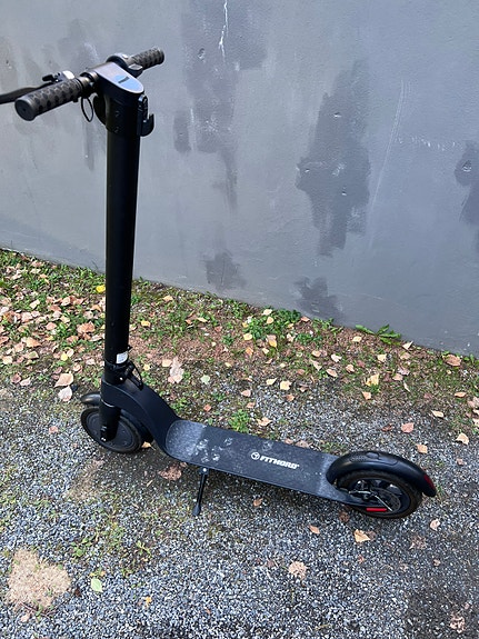 Fitnord E-Scooter Swift+ Sähköpotkulauta