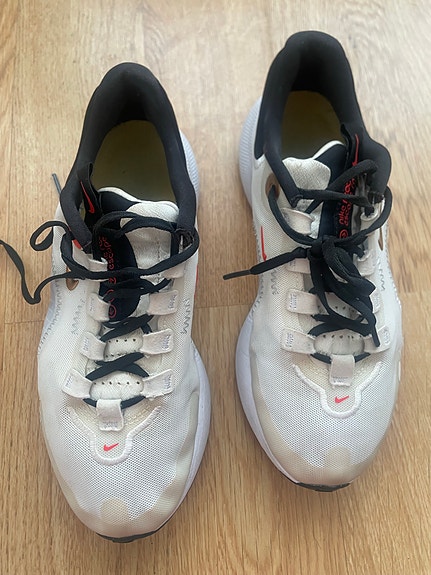 Nike React Escape Run 36