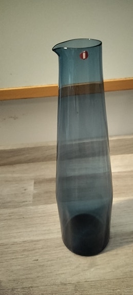 Iittalan karahvi