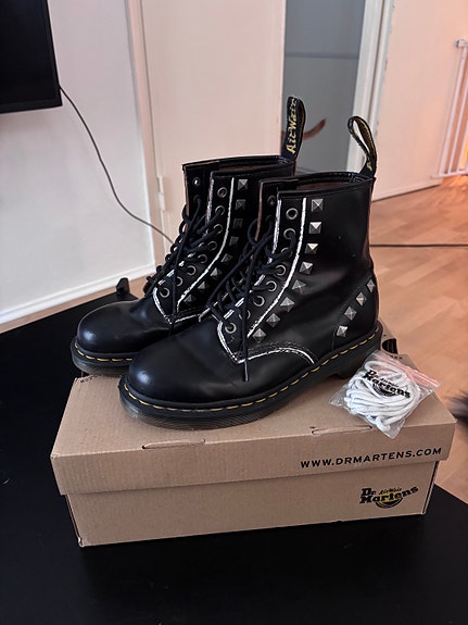 Dr. martens 1460 STUD