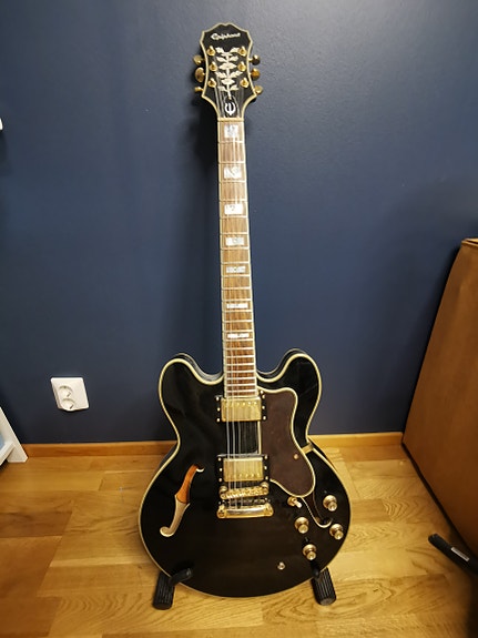 Epiphone Sheraton Pro II
