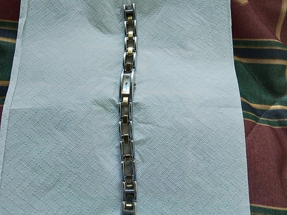 Fossil korukello