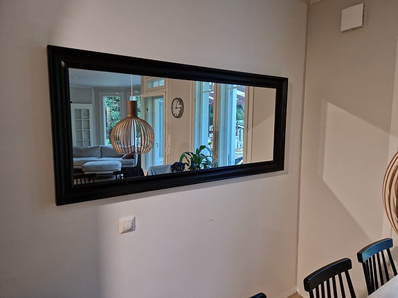 IKEA Hemnes peili