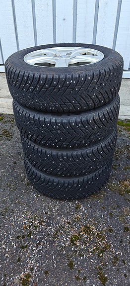 Nokian Hakkapeliitta 10 175/65 R14