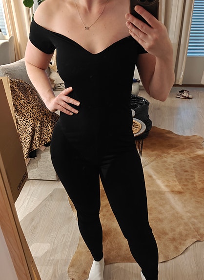 Jumpsuit