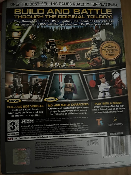 Product image 2 of 2