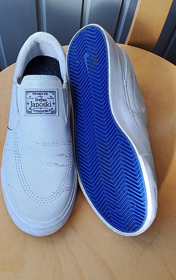 Nike Stefan Janoski