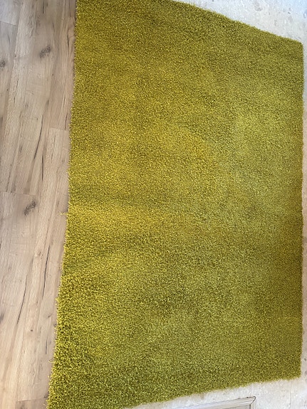 Vihreä matto