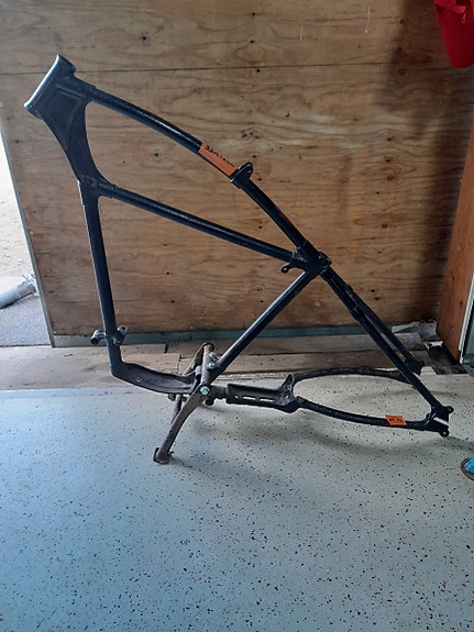 O: Harley Davidson 350 20-luku