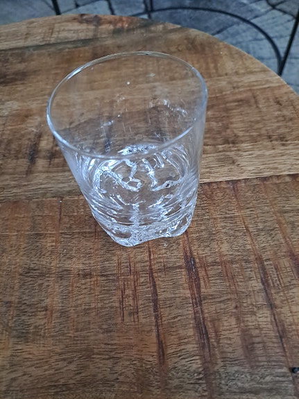 Gaissa 22cl Iittalan lasi