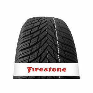 Uudet Firestone 195/50R15 kitkarenkaat rahteineen