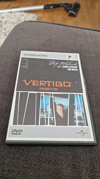 Vertigo