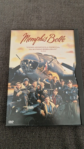 Memphis belle